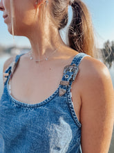 Load image into Gallery viewer, “Annie Oakley” Tank Top (Up To XL)