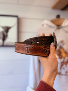 Fashion Belts