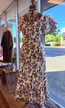 Load image into Gallery viewer, “Vintage Soul” Dress (Up To XL)