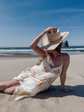 Load image into Gallery viewer, &quot;Coastal Cowgirl&quot; Dress