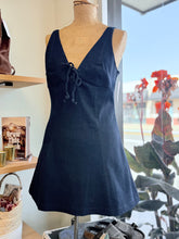 Load image into Gallery viewer, “Denim Darling” Dress