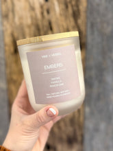 Load image into Gallery viewer, Vine + Vessel Candles