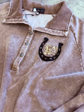 Load image into Gallery viewer, “Rowdy Ranch” Pull Over