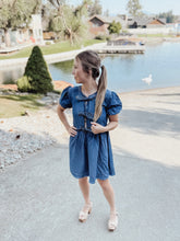 Load image into Gallery viewer, “Sweet Summer Time” Short Sleeve Dress