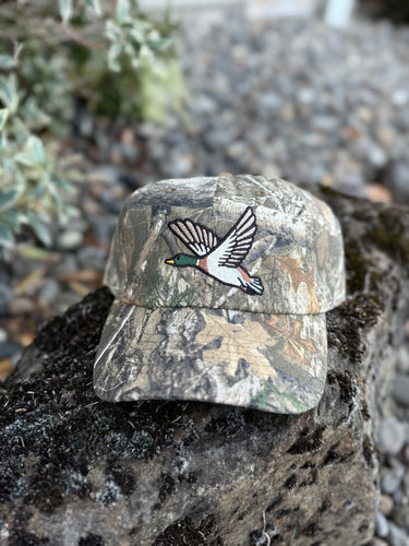 “Into The Woods” Hat