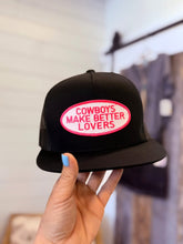Load image into Gallery viewer, Western Snap Backs