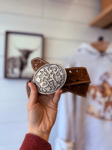 Fashion Belts