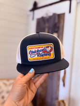 Load image into Gallery viewer, Western Snap Backs