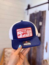 Load image into Gallery viewer, Western Snap Backs