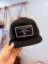 Load image into Gallery viewer, Western Snap Backs