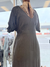 Load image into Gallery viewer, “Sunday Best” Polka Dot Dress