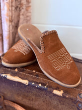 Load image into Gallery viewer, “Business Chic” Mules