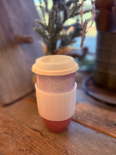 Load image into Gallery viewer, Ceramic Travel Mugs