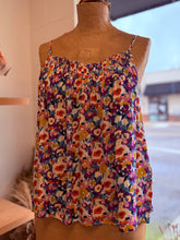 Load image into Gallery viewer, “Spring Is In The Air” Tank Top (Up To XL)