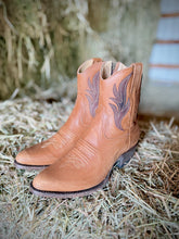 Load image into Gallery viewer, “Tombstone” Bootie