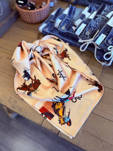 Wild Rag