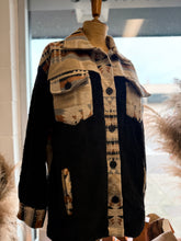 Load image into Gallery viewer, “Harvest” Shacket (Up To XL)