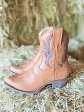 Load image into Gallery viewer, “Tombstone” Bootie