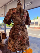 Load image into Gallery viewer, &quot;Vintage Soul&quot; Dress