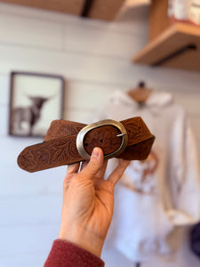 Fashion Belts