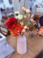 Load image into Gallery viewer, Faux Florals