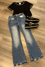 Load image into Gallery viewer, “Second Chances” Cropped Flare