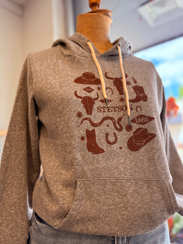 Stetson Hoodie