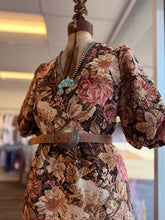 Load image into Gallery viewer, &quot;Vintage Soul&quot; Dress