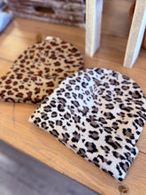 Load image into Gallery viewer, Cheetah Beanie