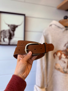 Fashion Belts