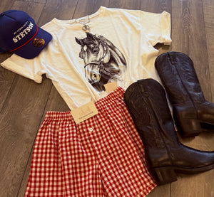 "Taking Bets" Tee Shirt