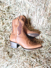 Load image into Gallery viewer, “Tombstone” Bootie