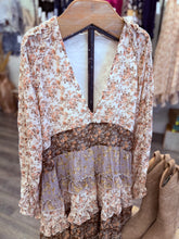 Load image into Gallery viewer, “Sweet Pea” Long Sleeve Dress