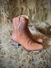 Load image into Gallery viewer, “Tombstone” Bootie