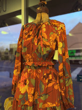 Load image into Gallery viewer, “Beautiful Soul” Long Sleeve Dress