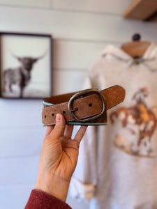 Fashion Belts