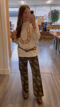 Load image into Gallery viewer, “Luck Of The Draw” Sweater