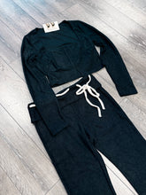 Load image into Gallery viewer, “So Chic” Two Piece Set