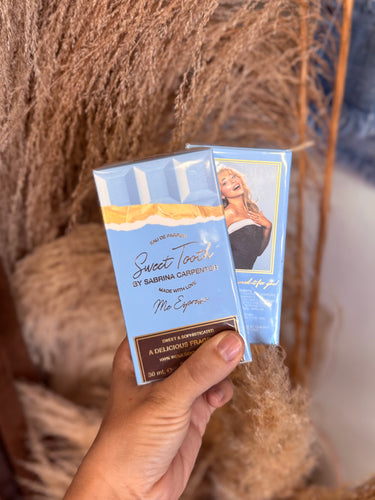 Me Espresso Perfume
