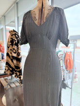 Load image into Gallery viewer, “Sunday Best” Polka Dot Dress