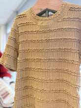 Load image into Gallery viewer, “Champagne Brunch” Lacey Top