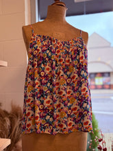 Load image into Gallery viewer, “Spring Is In The Air” Tank Top (Up To XL)