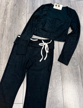 Load image into Gallery viewer, “So Chic” Two Piece Set