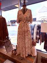 Load image into Gallery viewer, “Feel The Love” Pink Dress