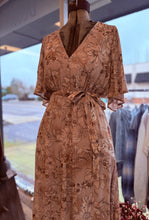 Load image into Gallery viewer, “Feel The Love” Pink Dress