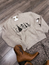 Load image into Gallery viewer, “Festive” Tree Sweater
