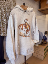 Load image into Gallery viewer, &quot;Wild Ride&quot; Hoodie (Up to XL)