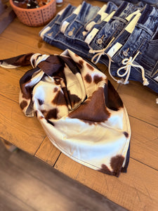 Wild Rag