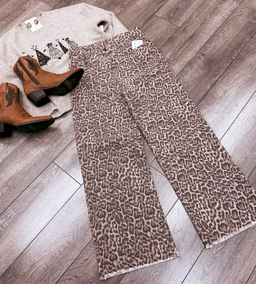 “Wild Ride” Pants