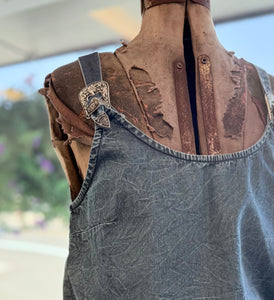 “Annie Oakley” Tank Top (Up To XL)